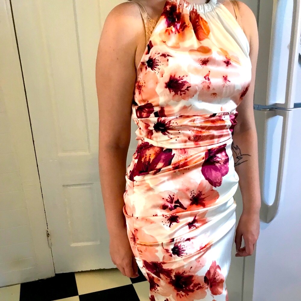 New Dress